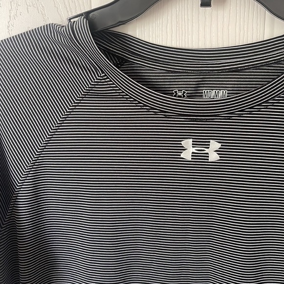 Workout tee - Picture 2 of 2